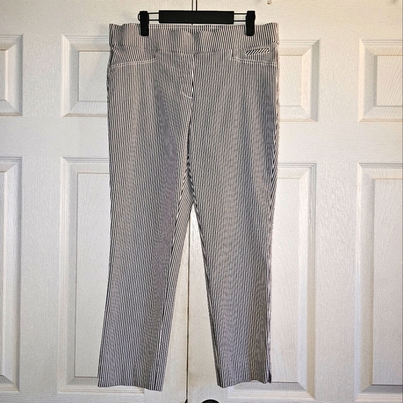 Anne Klein Casual Pants - High Rise - Picture 1 of 13